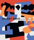 Image for Stuart Davis - in full swing