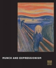 Image for Munch and Expressionism