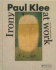 Image for Paul Klee - irony at work