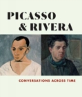 Image for Picasso Rivera  : conversations across time