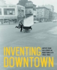 Image for Inventing Downtown