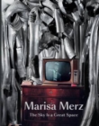 Image for Marisa Merz - the sky is a great space