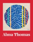 Image for Alma Thomas