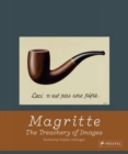 Image for Magritte  : the treachery of images