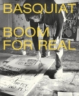 Image for Basquiat - boom for real