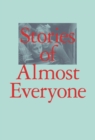 Image for Stories of Almost Everyone