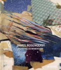 Image for James Rosenquist - painting as immersion