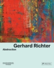 Image for Gerhard Richter - abstraction
