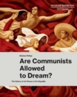 Image for Are communists allowed to dream?  : the gallery of the Palace of the Republic