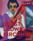 Image for Ernst Ludwig Kirchner