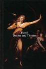 Image for Henry Fuseli : Drama and Theatre