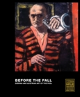 Image for Before the fall  : German and Austrian art of the 1930s