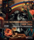 Image for The Novembergruppe, 1918-1935
