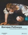 Image for Baroque Pathways: The National Galleries Barberini Corsini in Rome