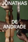 Image for Jonathas de Andrade - one to one