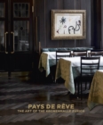 Image for Pays de Reve : The Art of the Kronenhalle Zurich