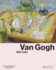 Image for Van Gogh - still lifes
