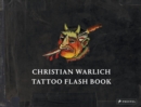 Image for Christian Warlich : Tattoo Flash Book