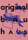 Image for Original Bauhaus: Catalogue
