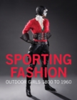 Image for Sporting Fashion