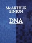 Image for McArthur Binion: DNA