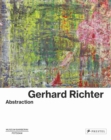 Image for Gerhard Richter : Abstraction