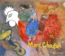 Image for Coloring Book Chagall