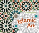 Image for Islamic Art Coloring Book