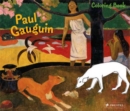 Image for Coloring Book Gauguin