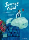 Image for Journey on the clouds  : a children&#39;s book inspired by Marc Chagall