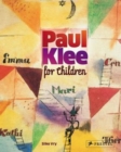 Image for Paul Klee for children
