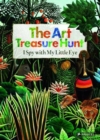 Image for The art treasure hunt  : I spy with my little eye