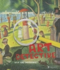 Image for Art Detective