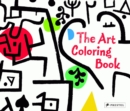 Image for Art Coloring Book