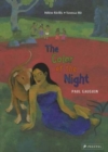 Image for The color of the night  : a children&#39;s book inspired by Paul Gauguin
