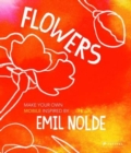 Image for Flowers : Make Your Own Mobile Inspired by Emil Nolde