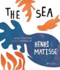 Image for The Sea : Make Your Own Mobile Inspired by Henri Matisse