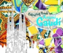 Image for Colouring Book Antoni Gaudi