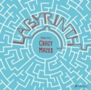 Image for Crazy Mazes: Labyrinths and Mazes in Art