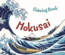 Image for Coloring Book Hokusai