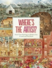 Image for Where&#39;s the artist?  : from cave paintings to modern art