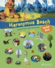 Image for Hieronymus Bosch : Sticker Book