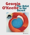 Image for Georgia O&#39;Keeffe
