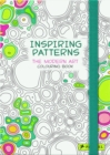 Image for Inspiring Patterns: Modern Art Colouring Book