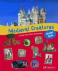 Image for Medieval Creatures Sticker Book