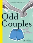 Image for Odd Couples: One Word, Two Meanings