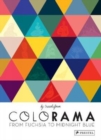 Image for Colorama  : from fuchsia to midnight blue