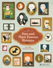 Image for Pets and Their Famous Humans
