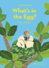 Image for What&#39;s in the Egg?