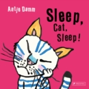 Image for Sleep, Cat, Sleep!